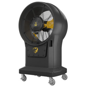 Torrent Portable Misting Fan