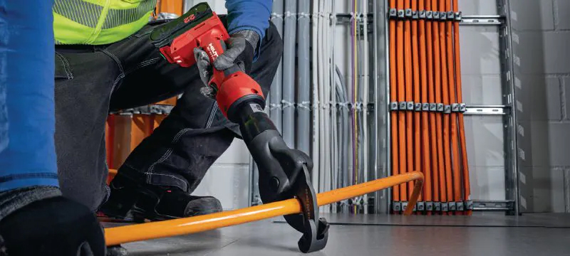 Top Benefits Of Cordless Cable Cutters
