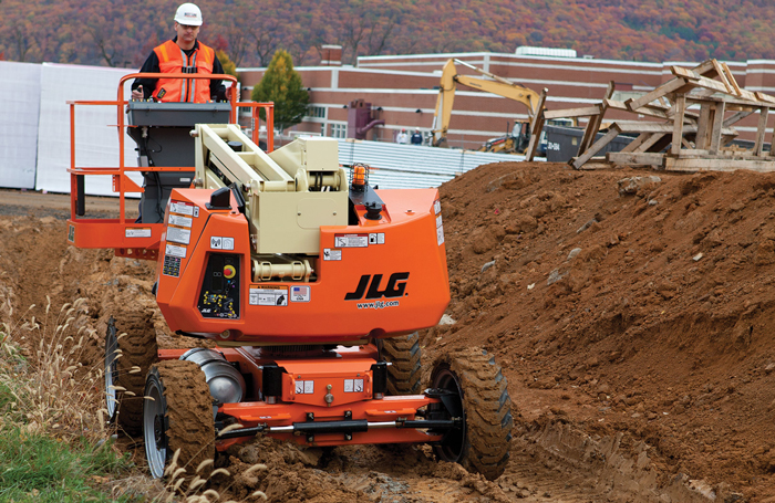 Essential Articulating Lift Uses You Must Know