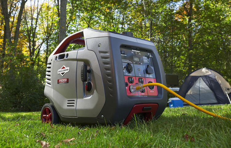 Inverter Generators Offer Clean Power And Quiet Efficiency