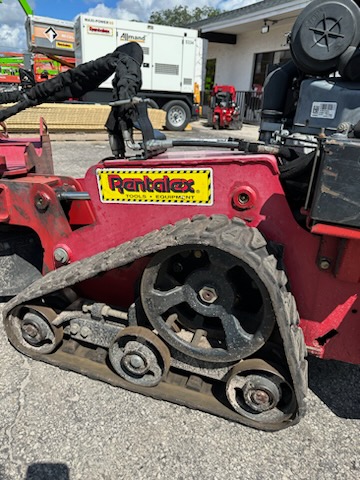 Toro STX-26 Stump Grinder #5249