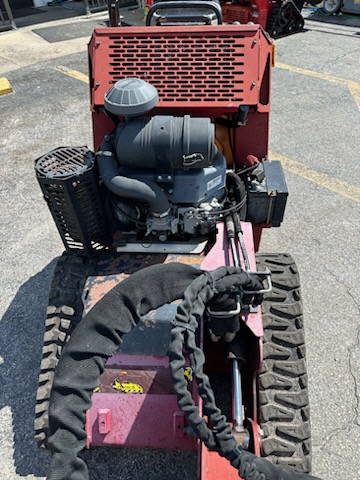 Toro STX-26 Stump Grinder #5249