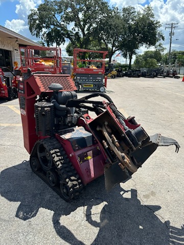 Toro STX-26 Stump Grinder #5249
