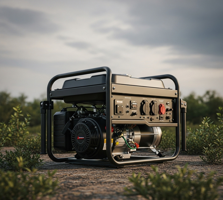 Essential Portable Generator Tips For Hurricanes