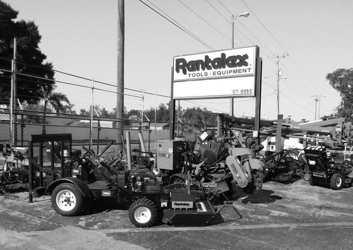 Essential Heavy & Light Machinery for the Summer Season