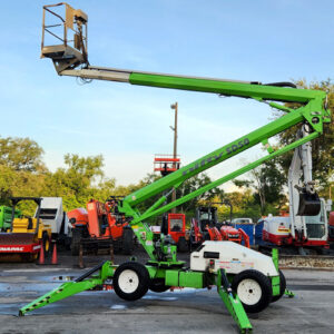 NIFTYLIFT SD50 4WD Boom Lift