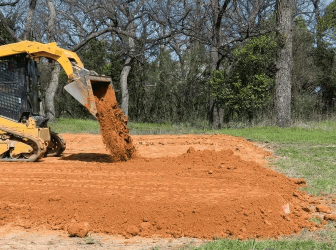 skid steer rental