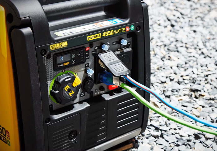 generator