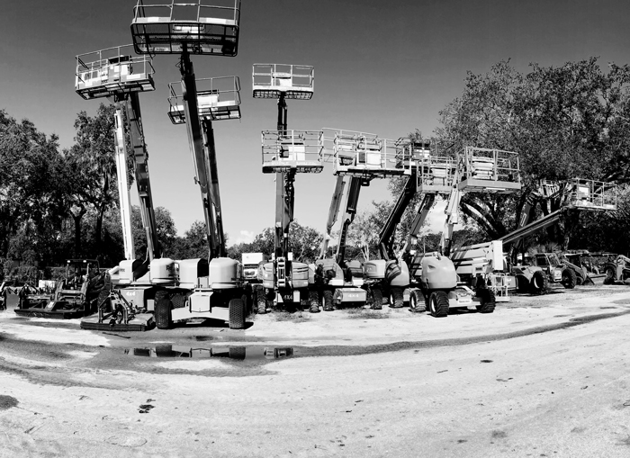 Rentalex Tampa Tools