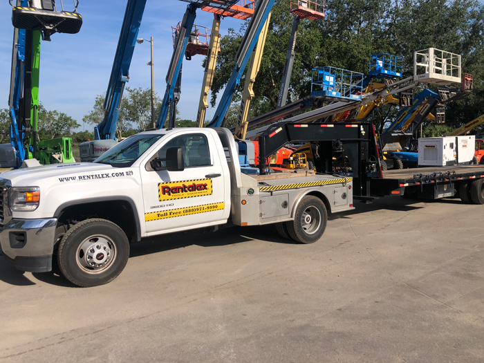 rentalex tools