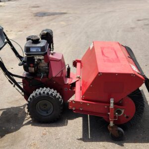 toro broom